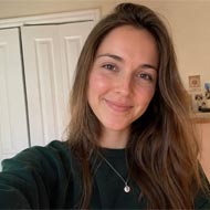 Samantha Reed
