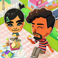 Tomodachi Life 2 img